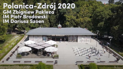 Polanica-Zdrój 2020